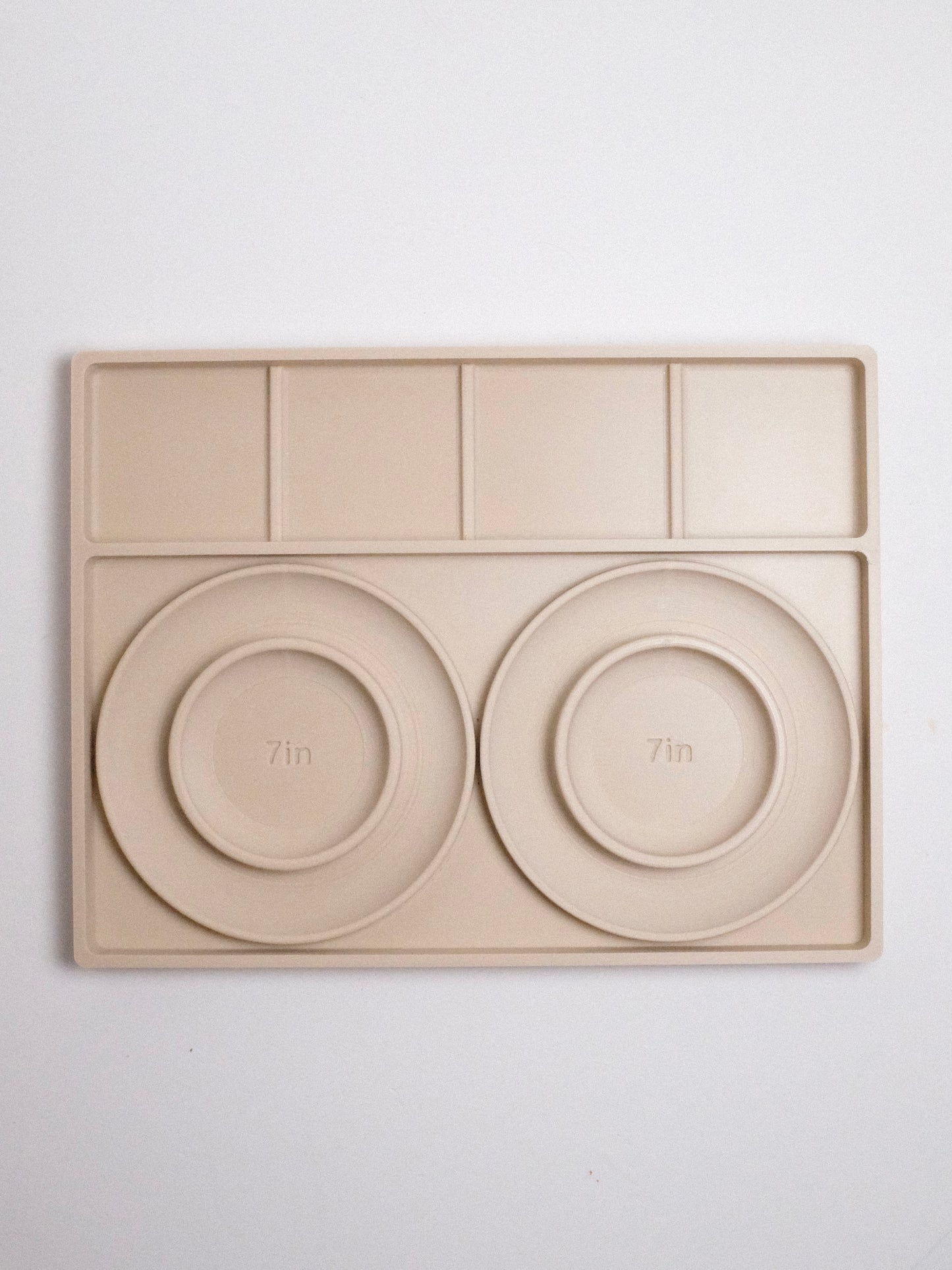 Bracelet board 2 size (Black, White, Red)