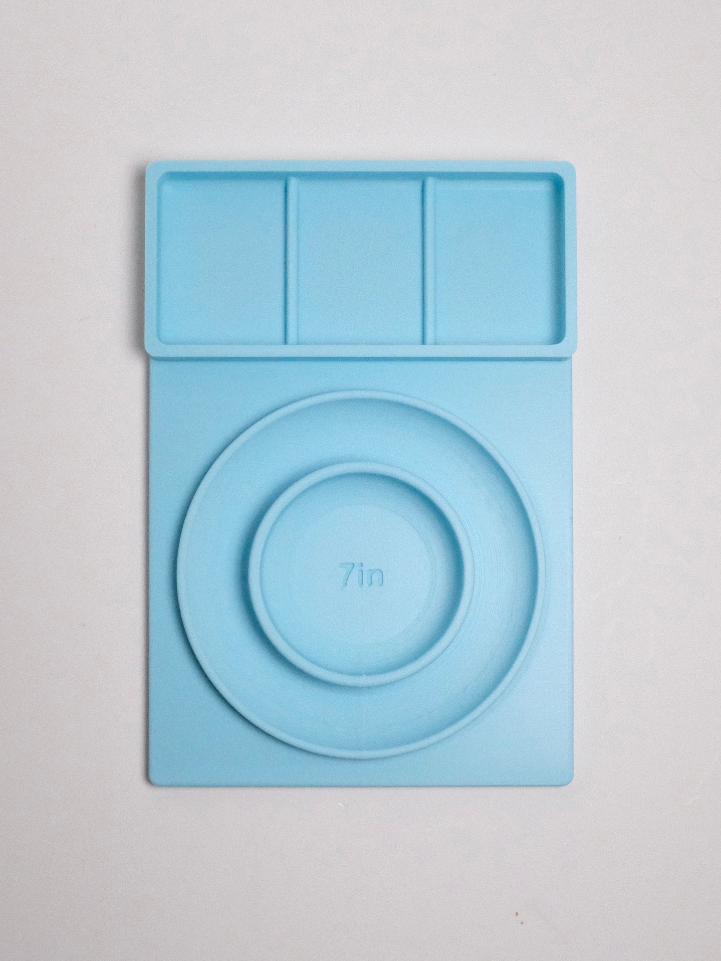 Bracelet board - Light Blue