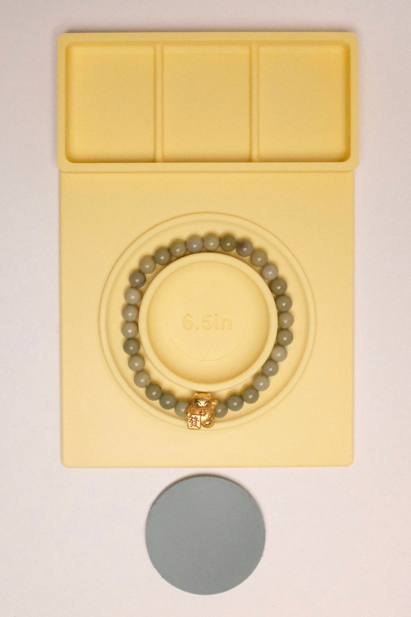 Bracelet board - Sage Matte