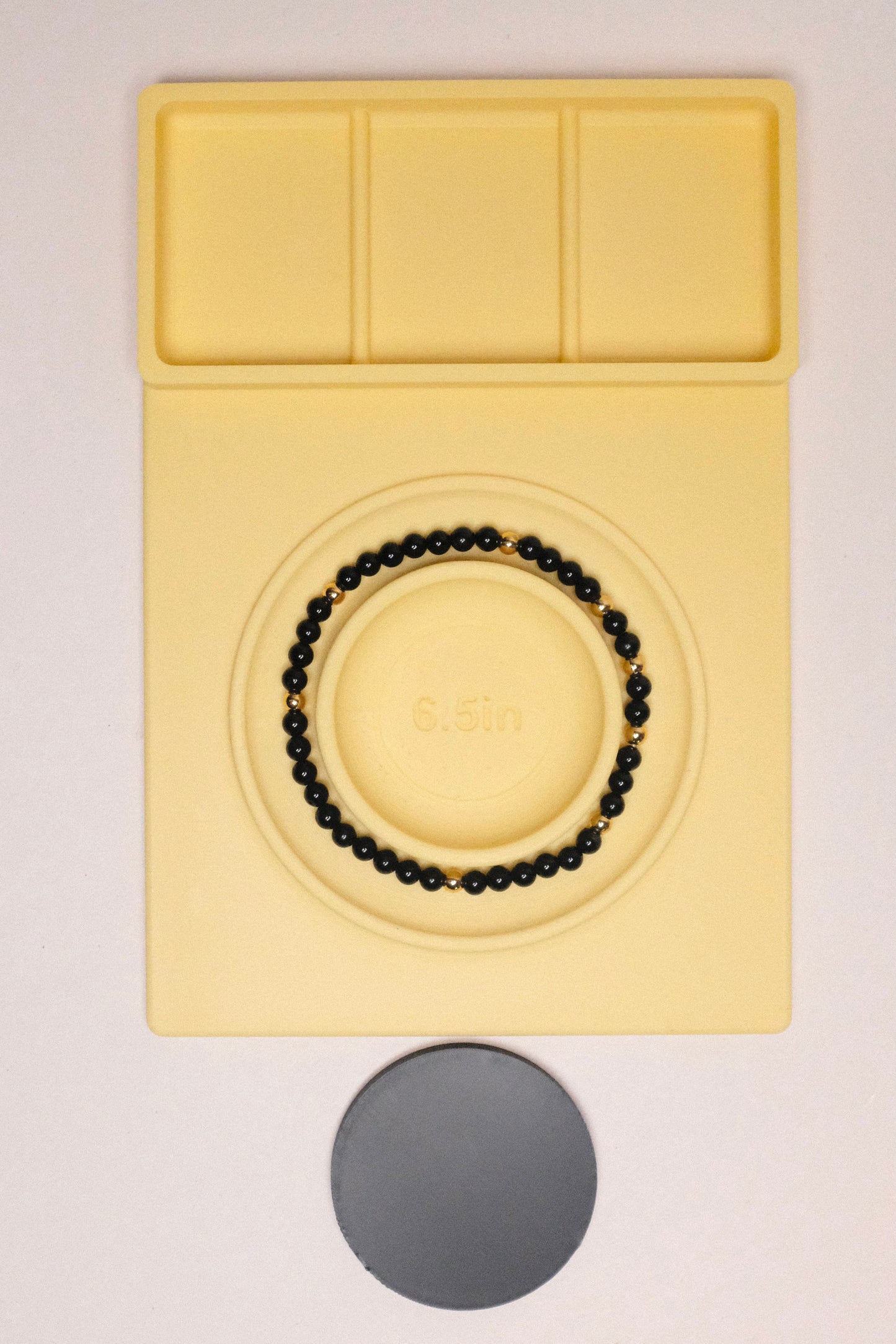 Bracelet board - Black