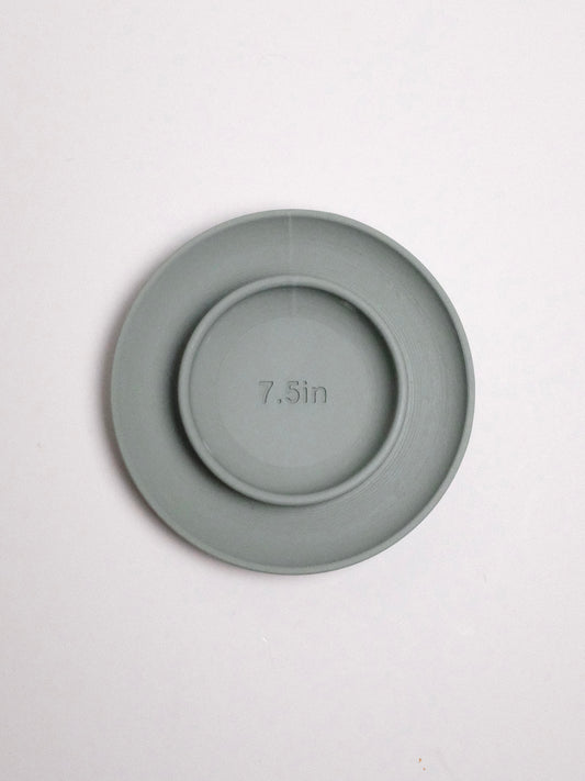 Bracelet sizer tray - Sage green Matte