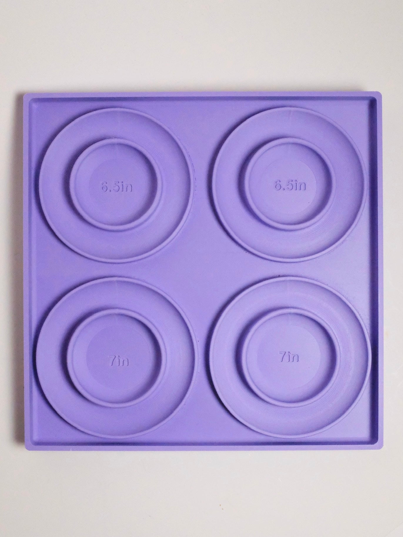 Bracelet Board 4 size in (Black, White, Red)