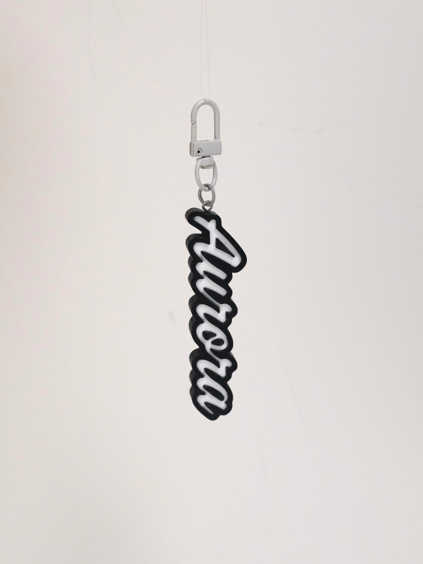 Keychain- Personalized Name