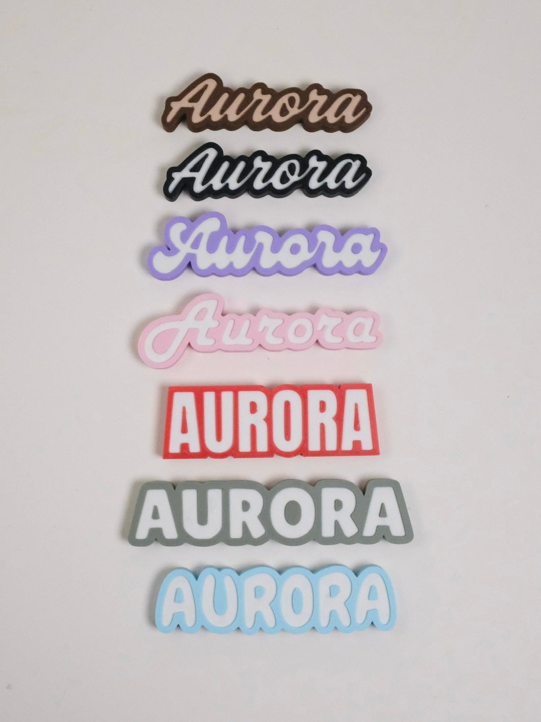 Keychain- Personalized Name