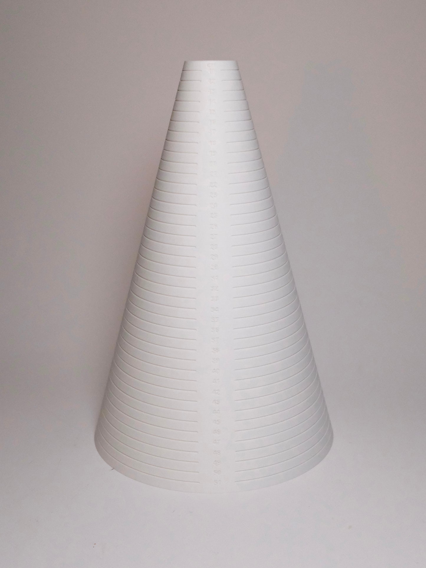 Bracelet Sizer Cone- Extended